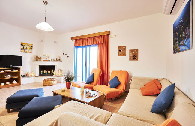 Nerida Beachfront Villas - Foto 19