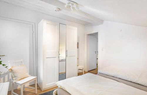 Fewo Am Wald - Foto 12