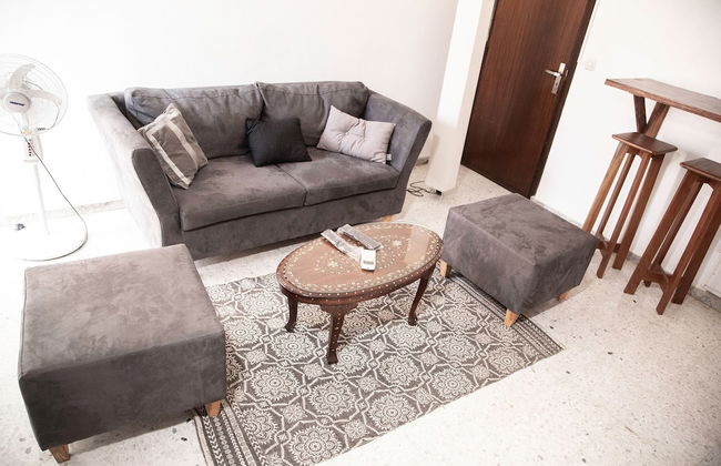 Stay.plus Fann Mermoz - Photo 21