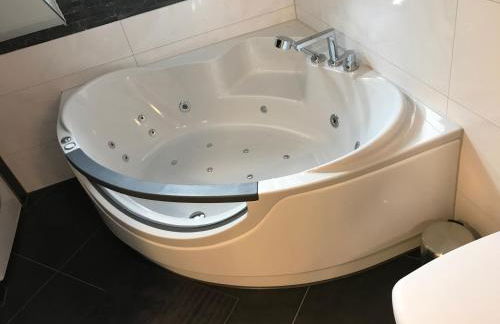 Wieko Ferienwohnungen - Luxus Pur im Prinz von Preußen - Foto 33