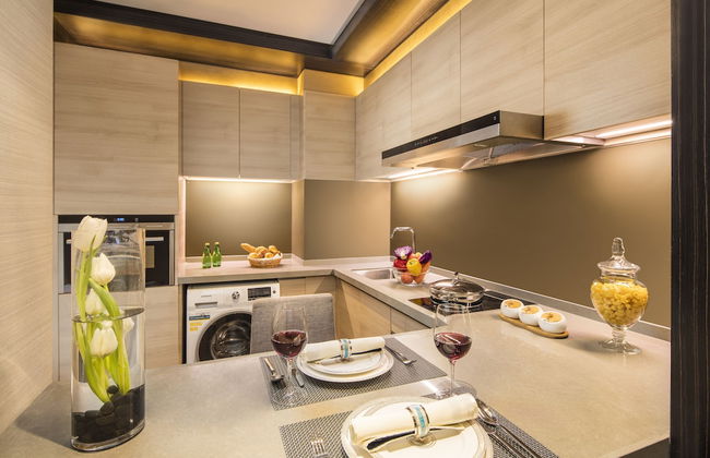 Ascott Central Wuxi - Foto 9