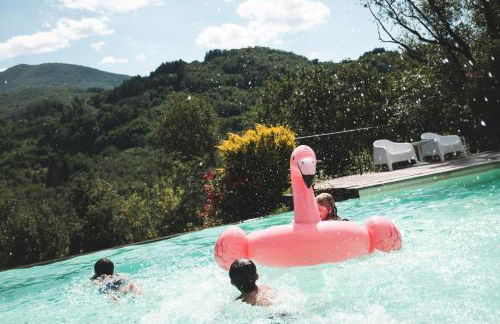 Borgo del Sole Agriturismo - Foto 57