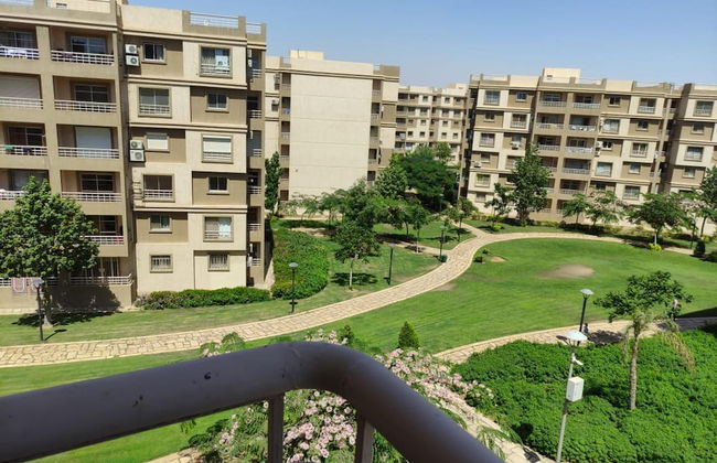 Amazing 2-bed Apartment in Cairo Madinty - Foto 27