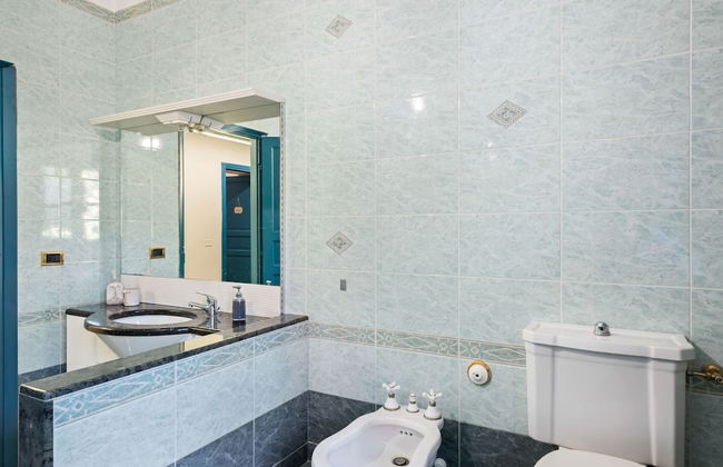 Belvilla by OYO Casale di Benedetto - Foto 21