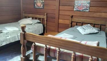 Recanto da Zizi e do Nezico - Foto 4