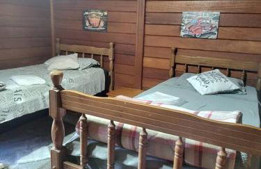 Recanto da Zizi e do Nezico - Foto 4