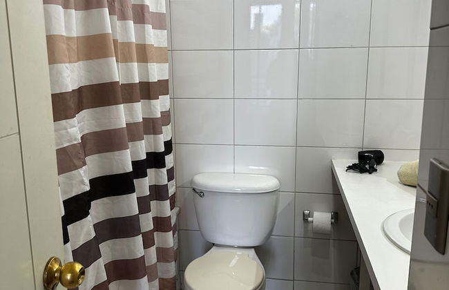 Departamento Libesli - Foto 8