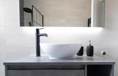 Spiral Stairs Duplex - Foto 31