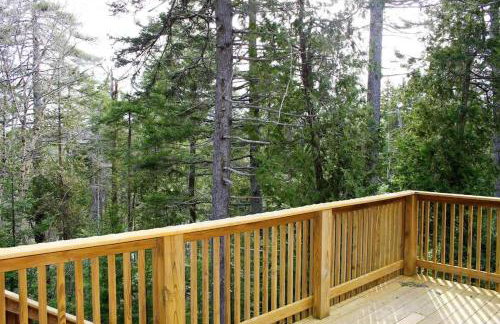 Log Cabin on Saltwater Cove - Foto 17