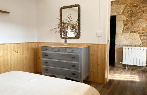 Apartamento en Casa Oliveros, Razo - Foto 5