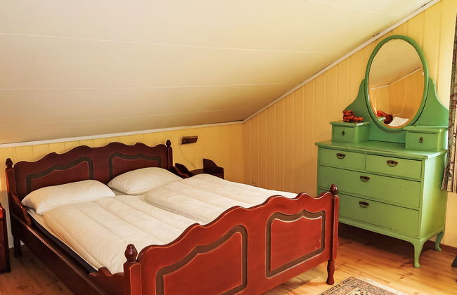 Gule huset - Foto 13