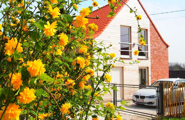 Gite L'archipel - Foto 63