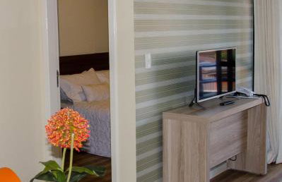 Classe Apart Hotel - Foto 24