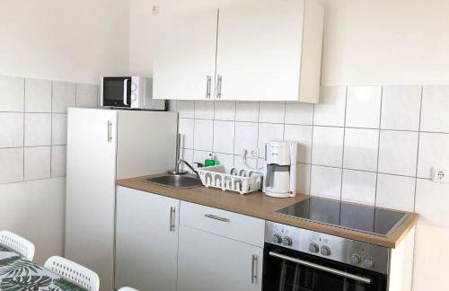 Work & Stay Apartments in Euskirchen - Photo 37