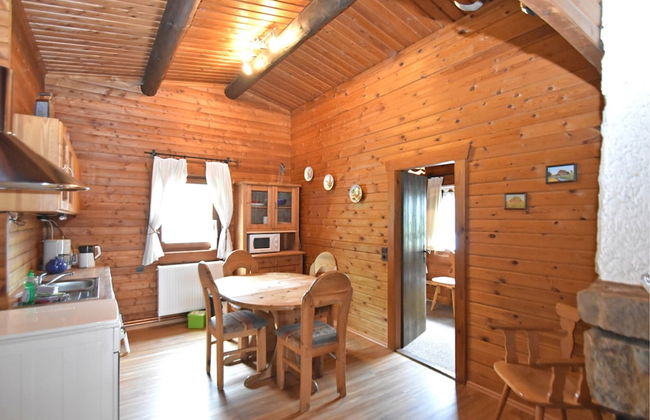 Ferienwohnung in Kamschlacken - Foto 16