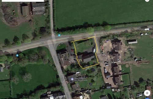 Stratford House - Perfect for a get together - Foto 55