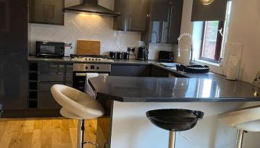 Luxury 2 Bedroom Aparmant in Morley - Foto 4