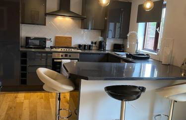 Luxury 2 Bedroom Aparmant in Morley - Foto 4