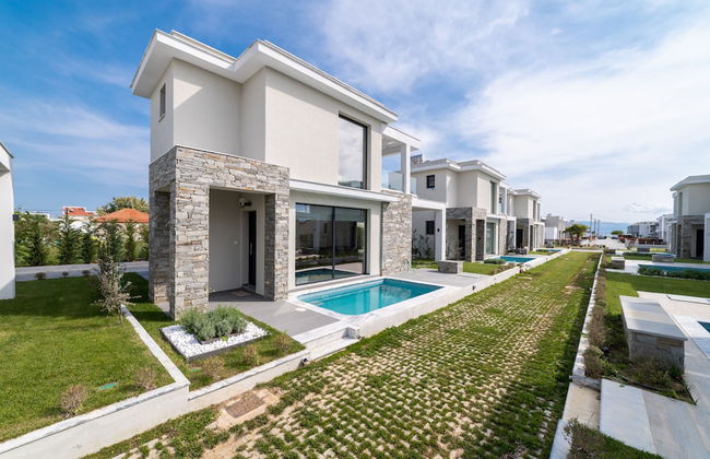 Thalassa & Thalassa Prive Residential Complexes - Foto 38