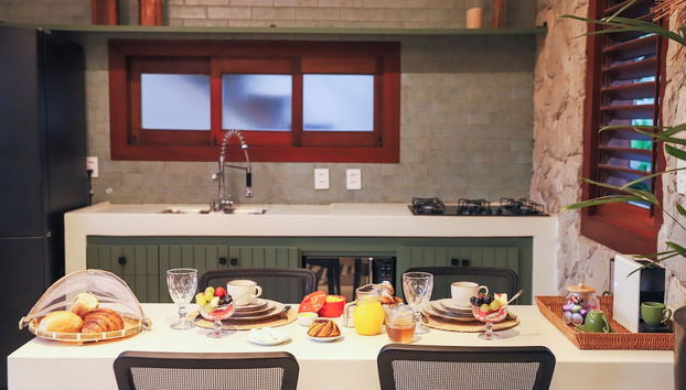 Villa Meraki Pipa - Foto 5, Habitación