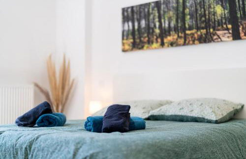 Atlantic Selection - Le Duna - Ambiance zen avec terrasse & parking - Foto 27