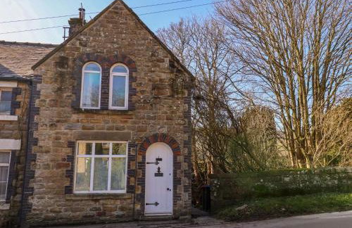 1 Rosedale Abbey - Foto 1