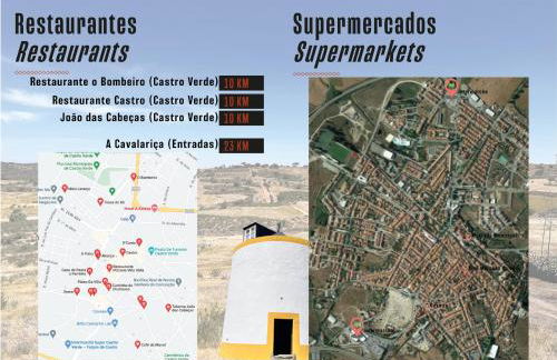 Moinho do Monte Branco - Foto 32