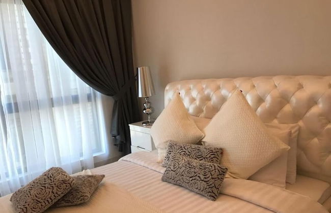 Al Manzil Residence Hidd - Photo 22