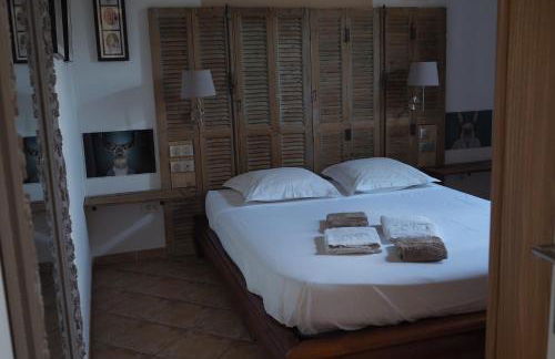 Villa tout confort avec piscine privée - Foto 44