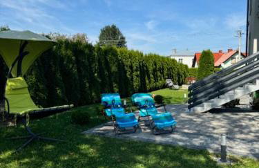 Villa Sanriver - Foto 7