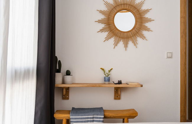 Yara sea View Apartment Agia Anna - Foto 20