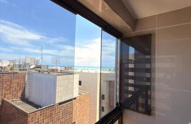 Apartamento 3 quartos a 1 quadra da praia - Foto 16