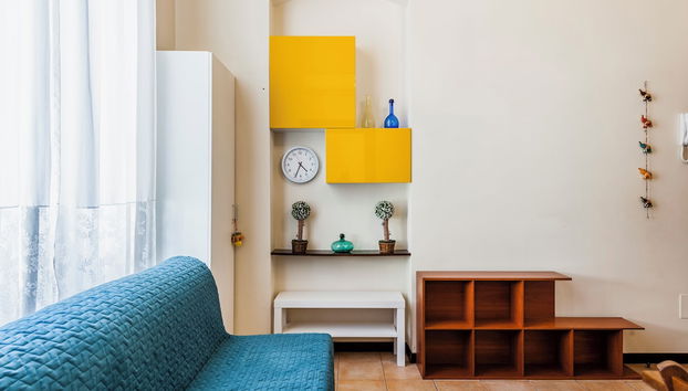 Grimaldi 8 Apartment by Wonderful Italy - Foto 2, Imagen principal