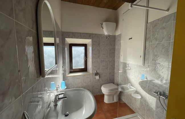 Chalet in Monte Sibillini Park - Foto 30