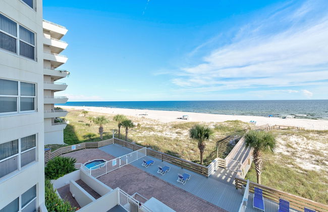 Seaspray East 323- Gulf Front - Foto 32