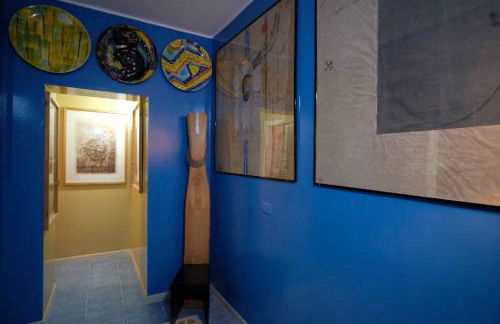 Atelier sul Mare Suite d'Autore - Foto 79