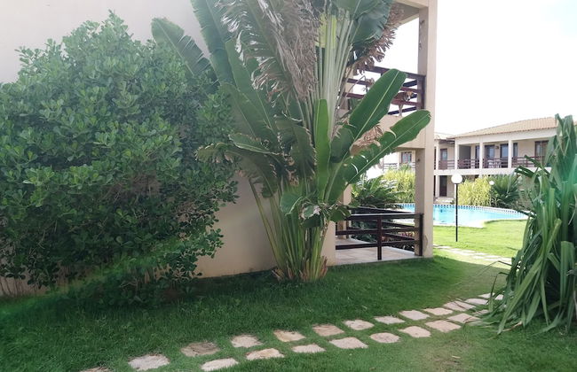 Ondas do Mar - Foto 2