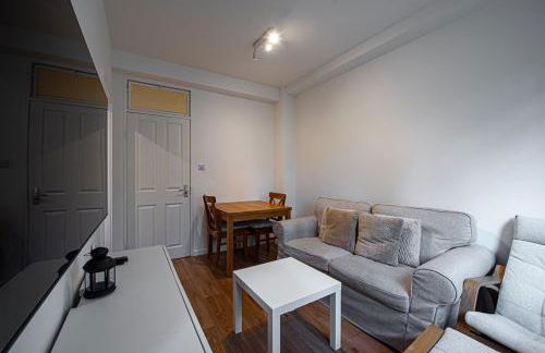 3 Bedroom Apartment Near Kings Cross - Foto 26