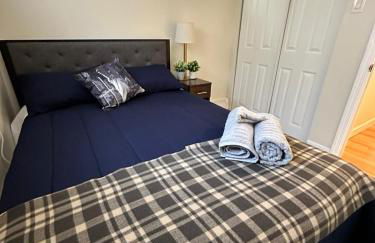 Affordable 3BR Near NYC & MetLife Stadium - Foto 23