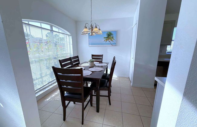 2200mac - Southern Dunes Villa - Foto 27