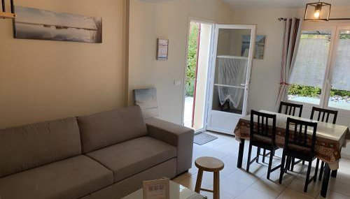 Gîte Coccinelle - Foto 2