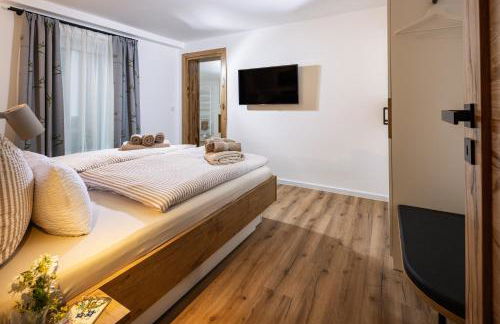 Haus Bergwelten - Foto 37