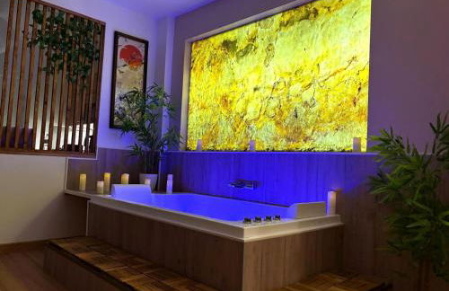 Suite - Le Lotus de Conflans - Foto 27