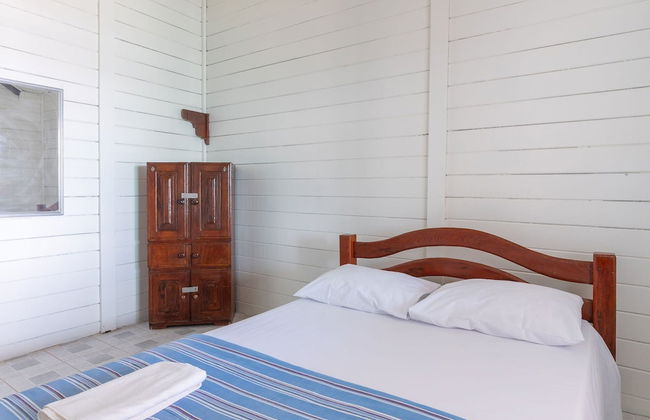 Casa Beira Mar enseada dos Corais-SH098D - Foto 3