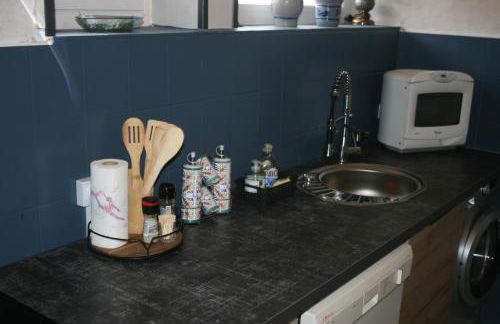 Gîte étape des Brimbelles - Foto 8