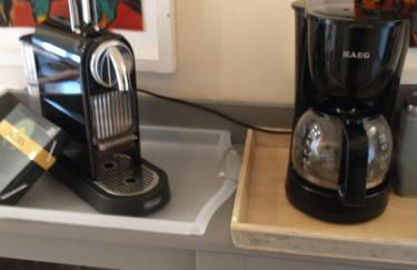 maison du portail vieil - Foto 17