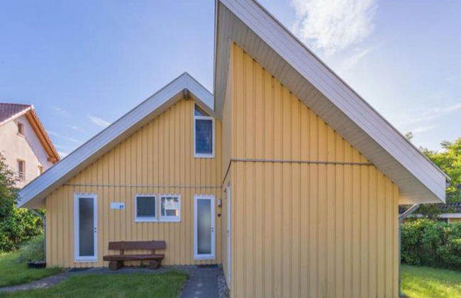 Ferienhaus im Skandinavischen Stil - Foto 13