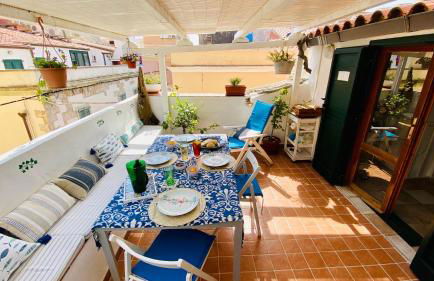 Antica Casa Tabarkina - Foto 6