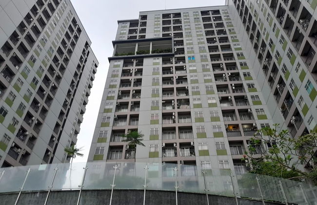 Day Use Inn At Serpong Green View Apartment Bsd - Photo 24