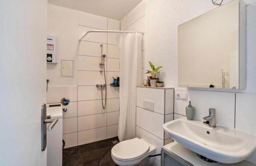 Appartio - Gästehaus Altstadt Worms - Foto 2